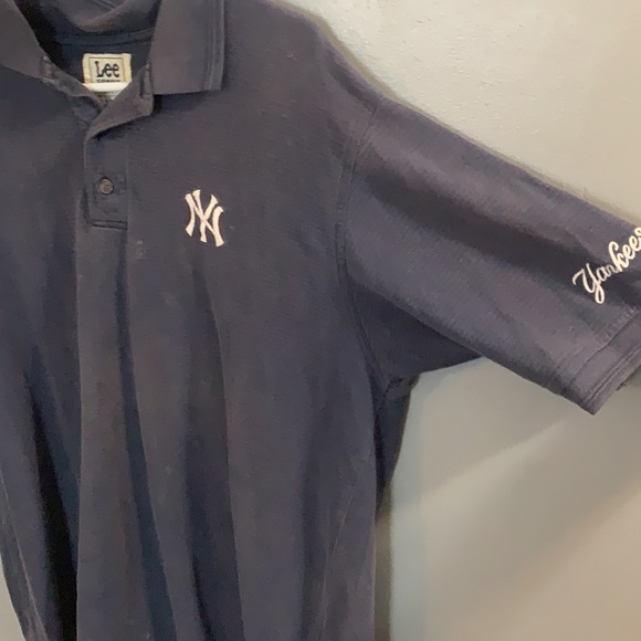 Yankees polo shirt - Picture 3 of 6